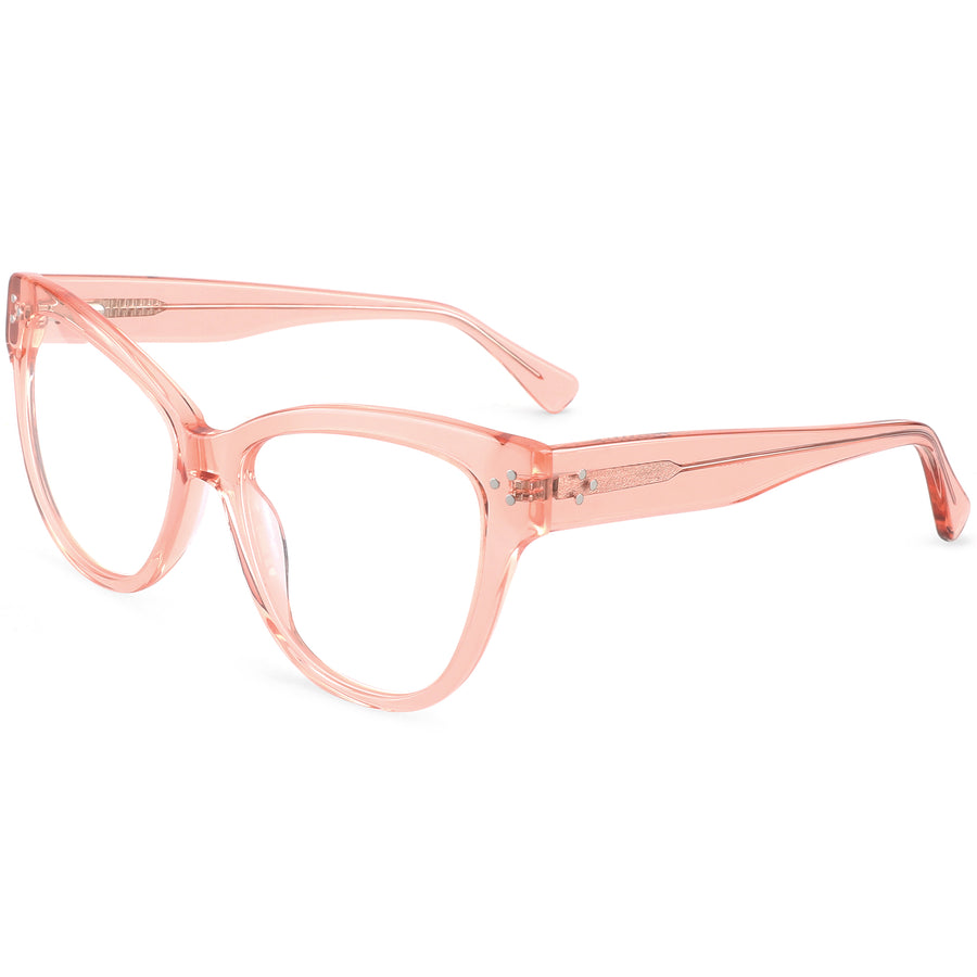 Cat-Eye Glasses YSAA1033