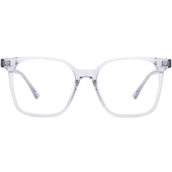 Square Glasses YAA1008