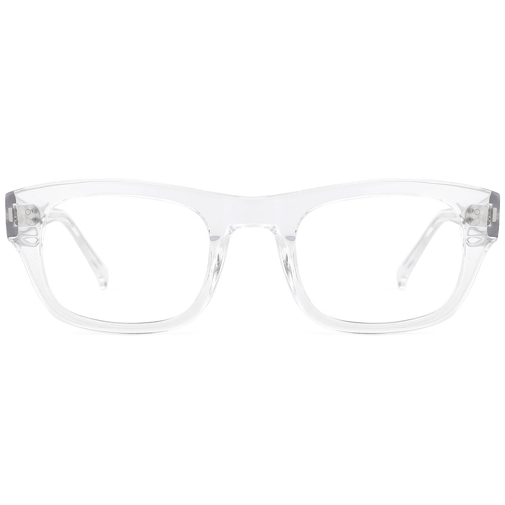 Rectangle Glasses YEA1043