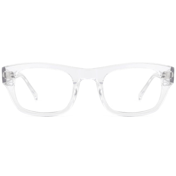 Rectangle Glasses YEA1043