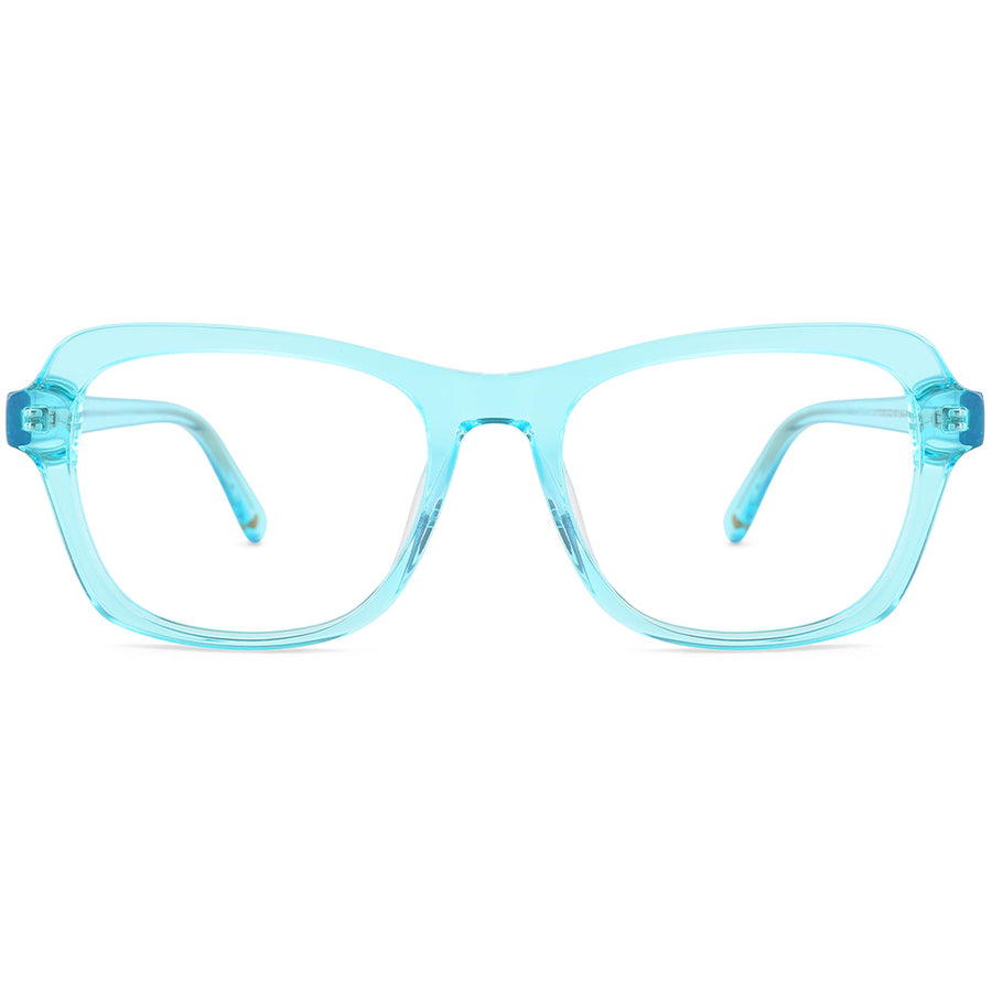 Square Glasses YSAA1009