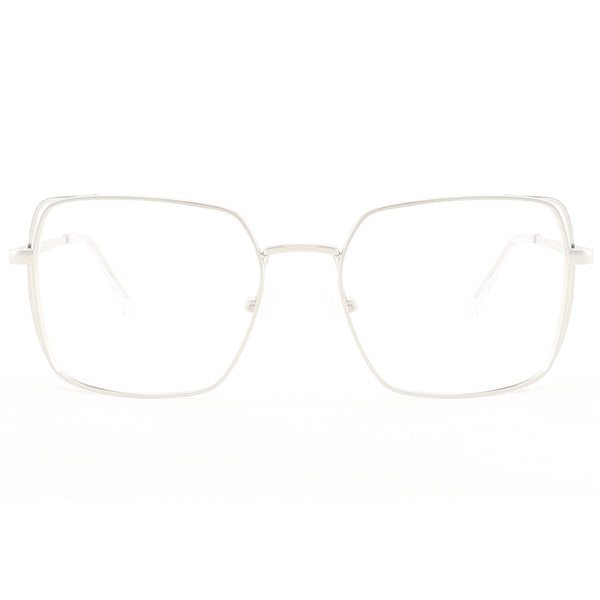 Square Glasses YEM1104