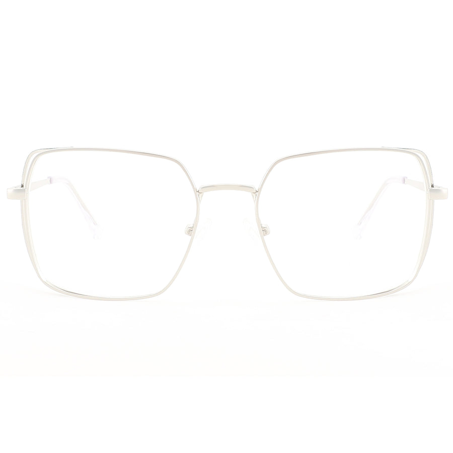 Square Glasses YEM1104