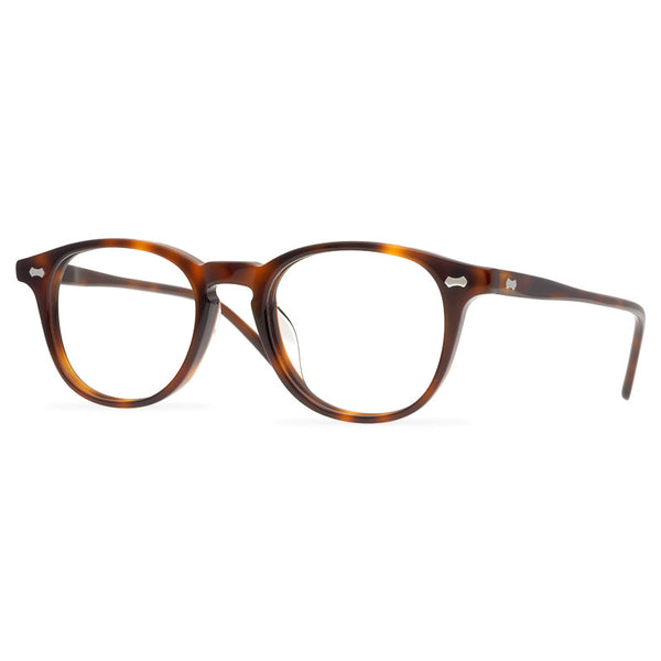 Square Glasses A2241