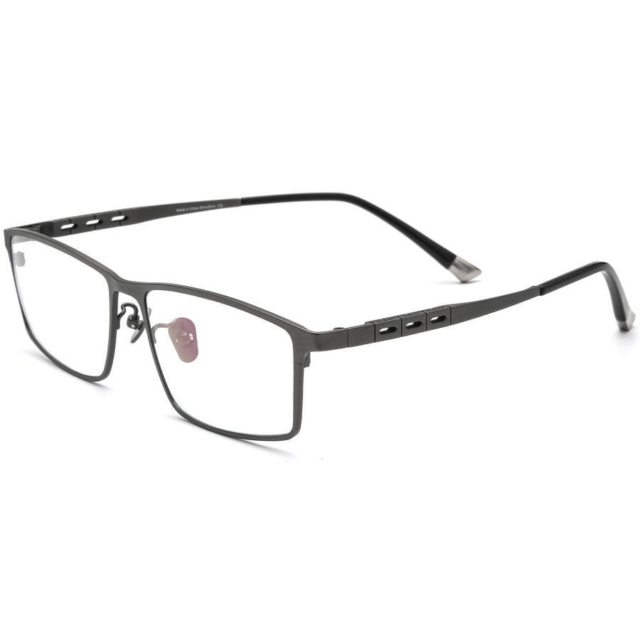 Rectangle Glasses BR1209