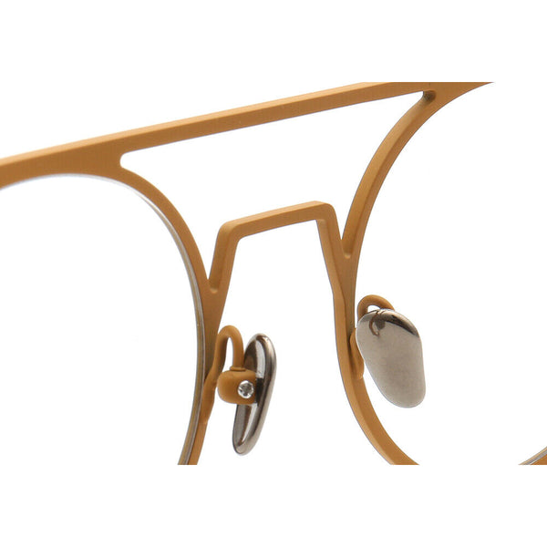 Round Glasses A3862