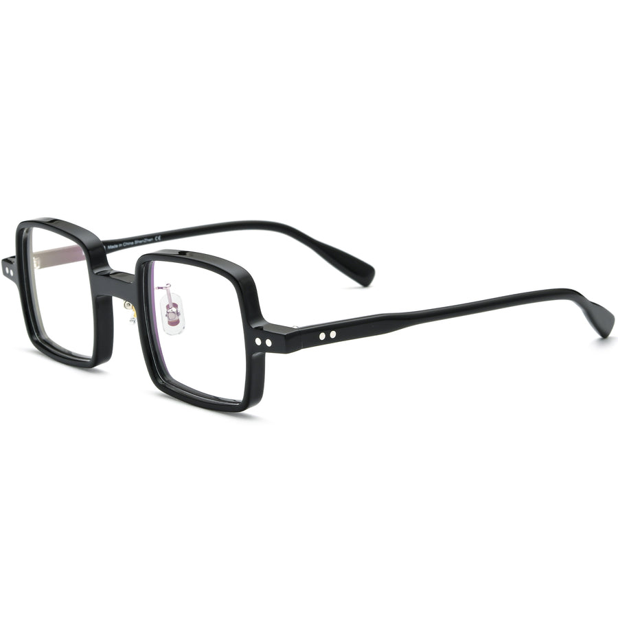 Square Glasses BR1105