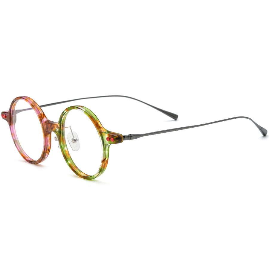 Round Glasses BR1101