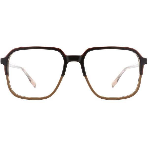 Square Glasses YAA1065