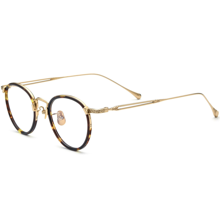 Round Glasses BR1370