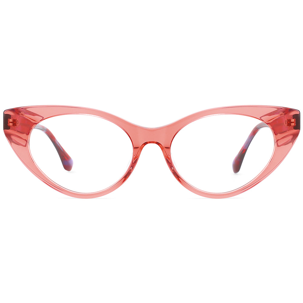 Cat-Eye Glasses YEA1050
