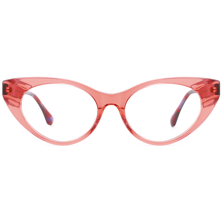 Cat-Eye Glasses YEA1050