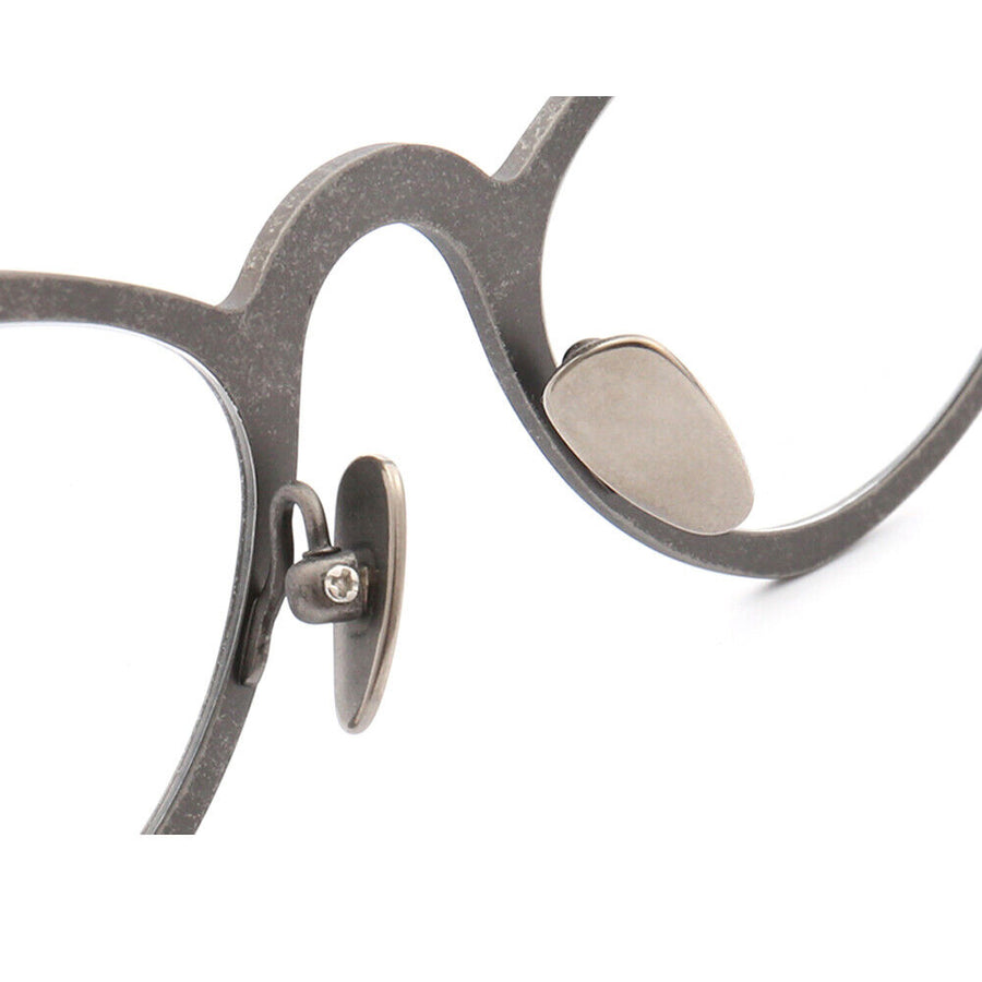 Geometric Glasses A3871