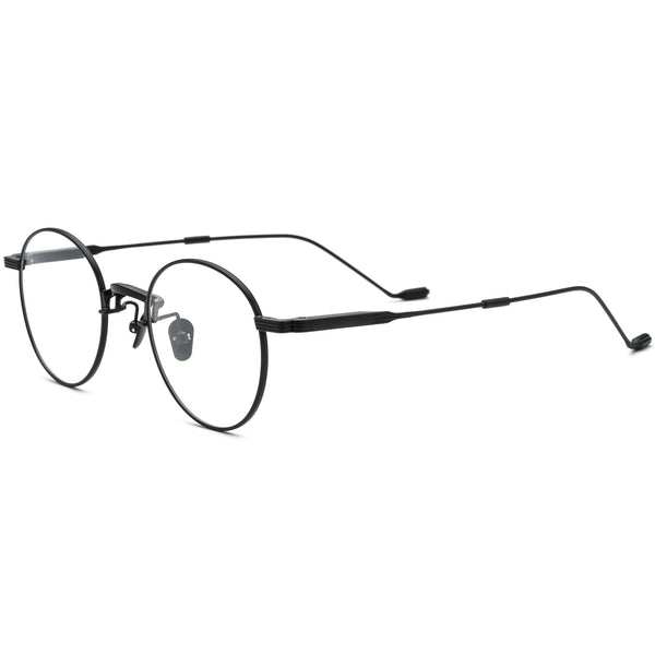 Round Glasses BR1321