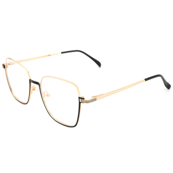 Square Glasses YEM1100