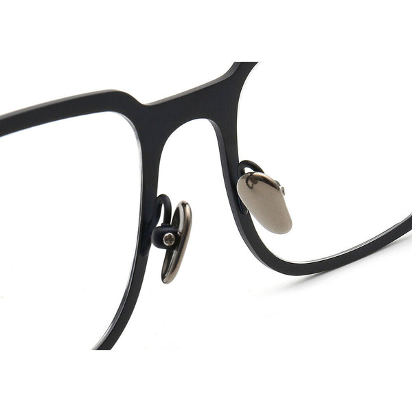 Square Glasses A3854