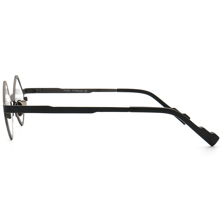 Geometric Glasses A3865