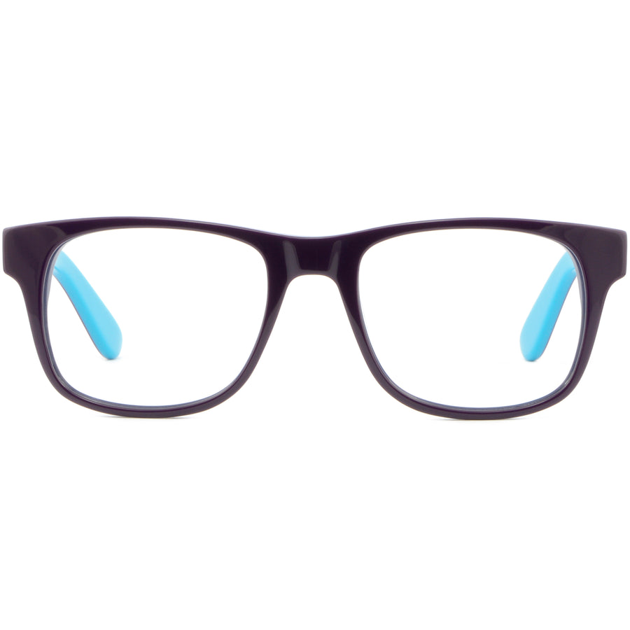 Square Glasses O2431