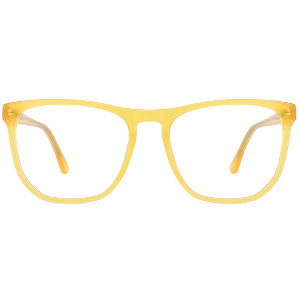 Square Glasses YSAA171