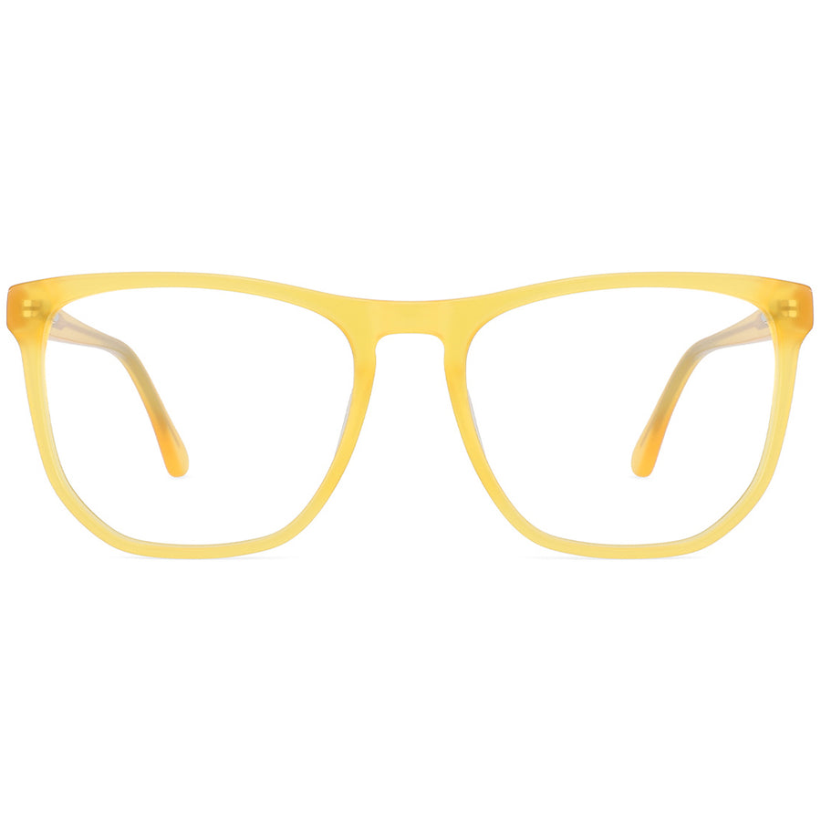 Square Glasses YSAA171