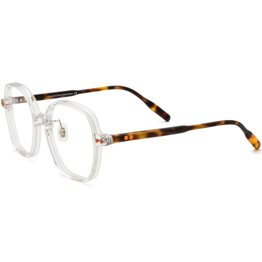 Square Glasses BR1264