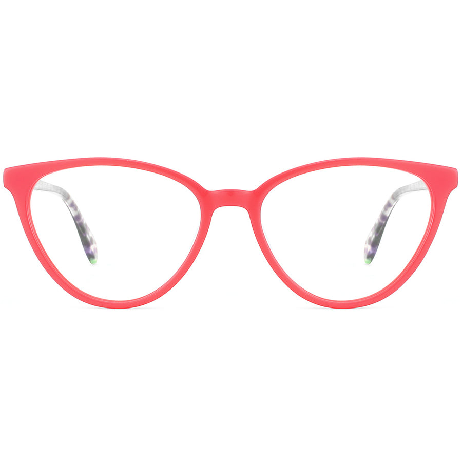 Cat-Eye Glasses YSAA1069