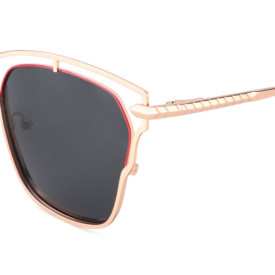 Square Sunglasses YS1172