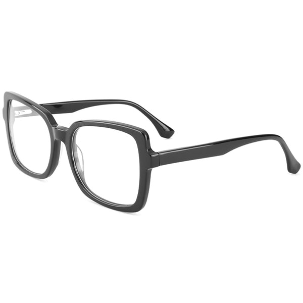 Square Glasses A3292