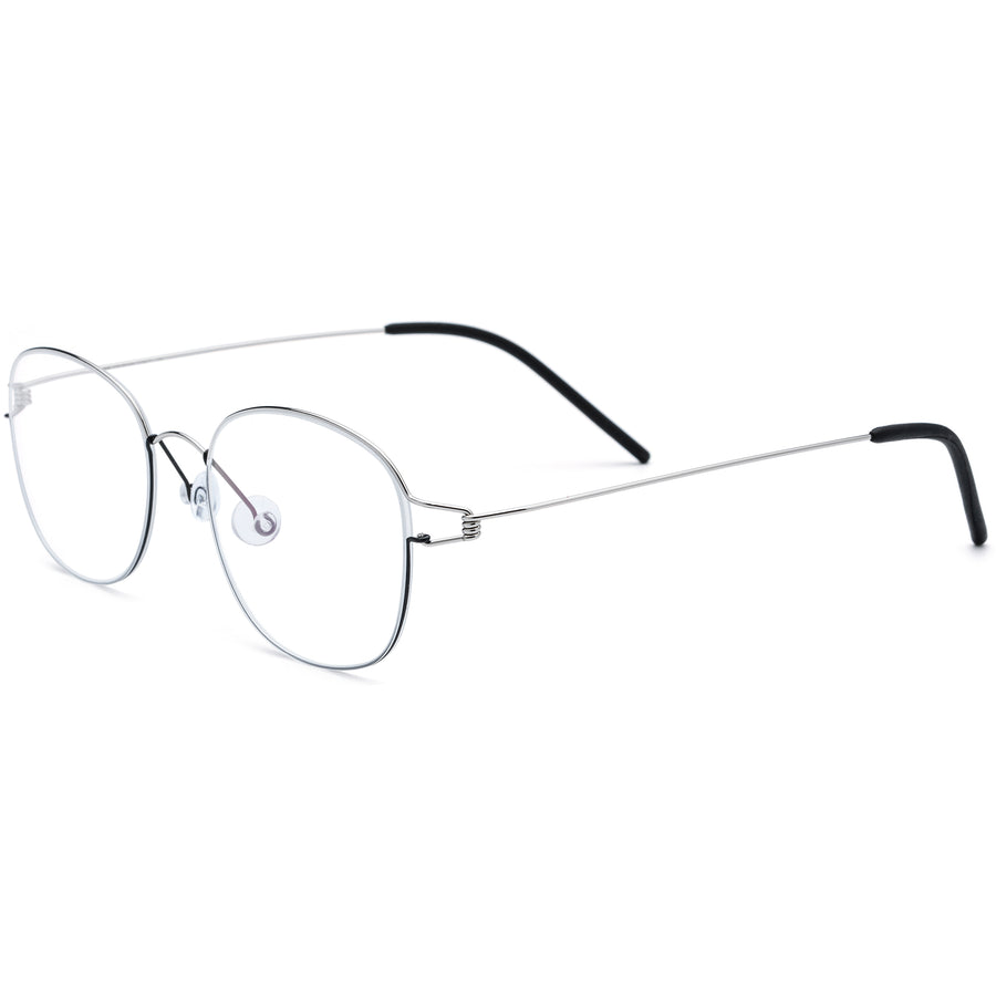 Square Glasses BR1327