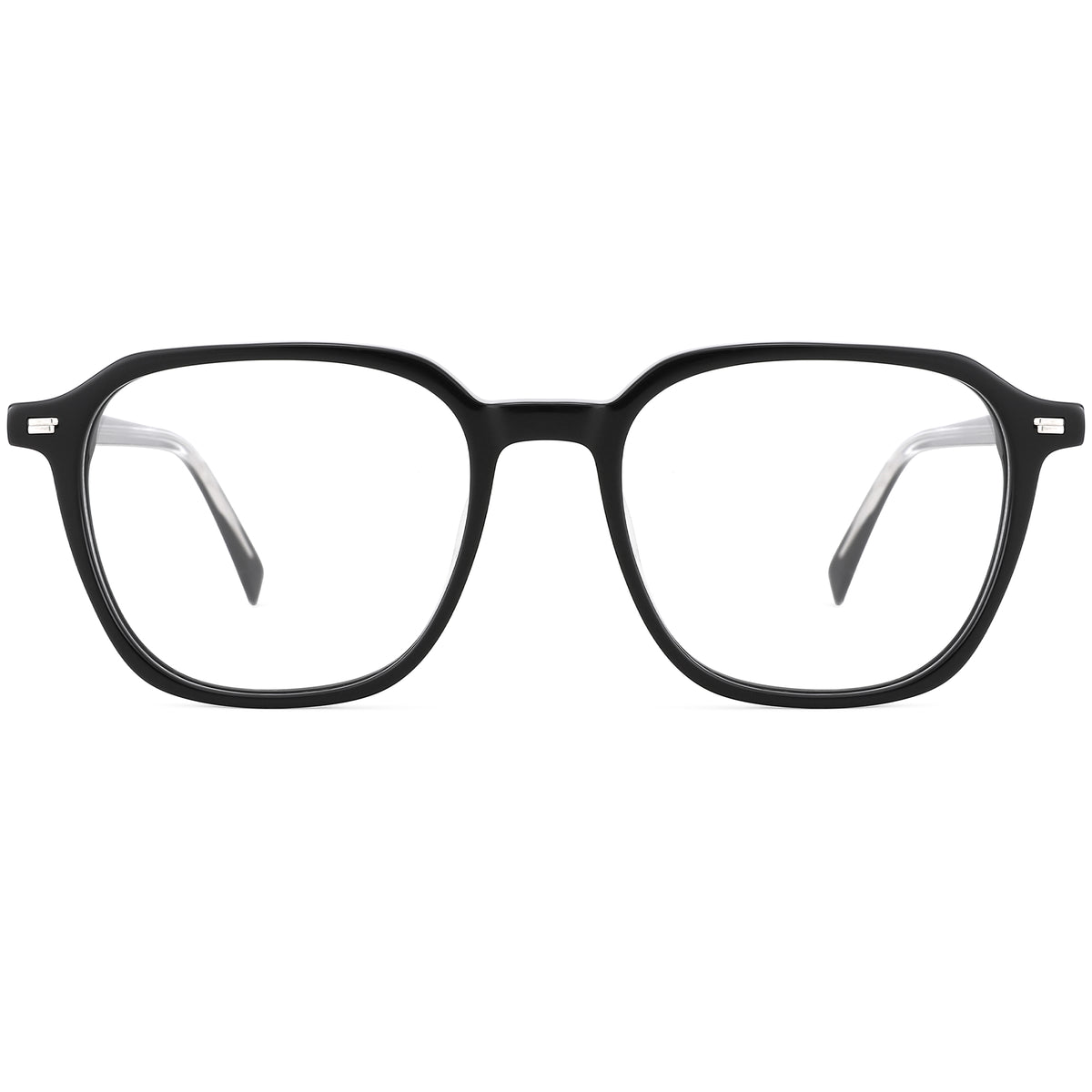 Square Glasses YAA1063