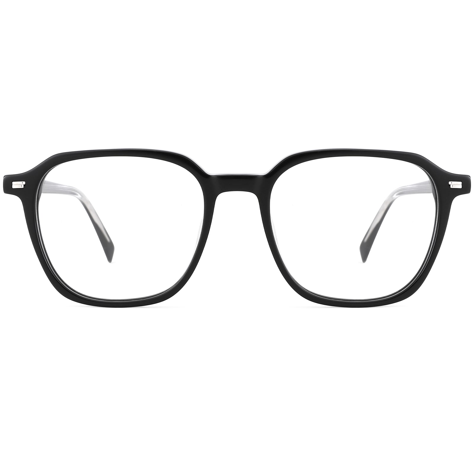 Square Glasses YAA1063