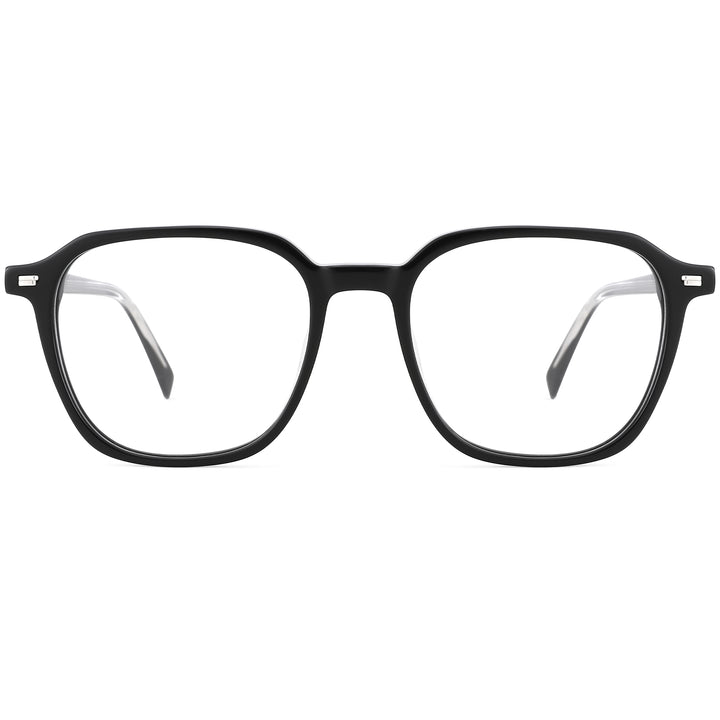 Square Glasses YAA1063