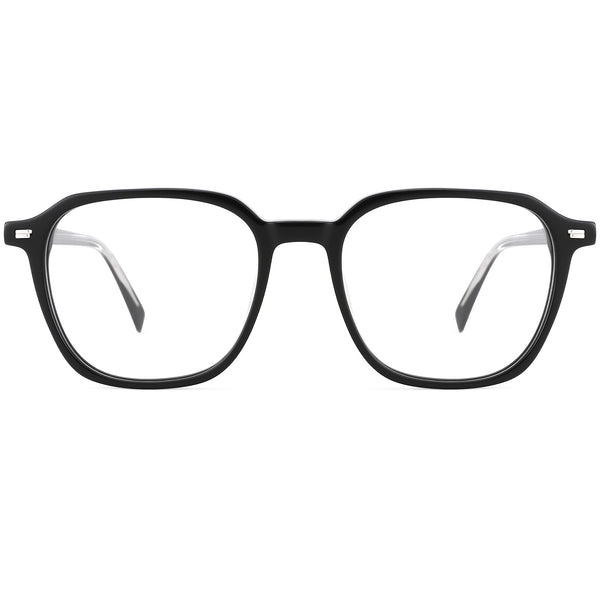 Square Glasses YAA1063