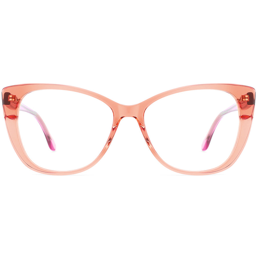 Cat-Eye Glasses YSAA1072