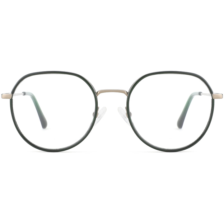 Round Glasses YEC1063