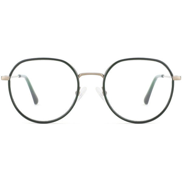 Round Glasses YEC1063