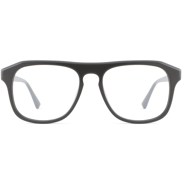 Square Glasses YAA1045
