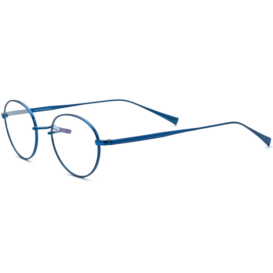 Oval Glasses BR1233