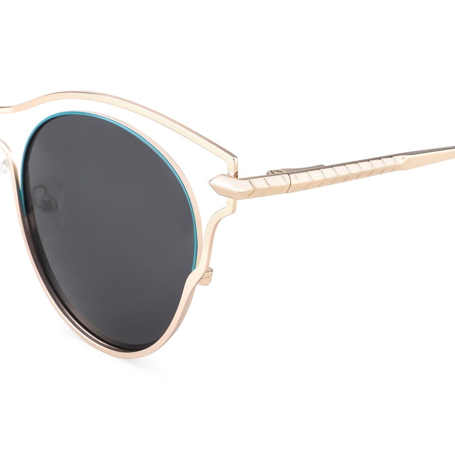 Cat-Eye Sunglasses YS1173