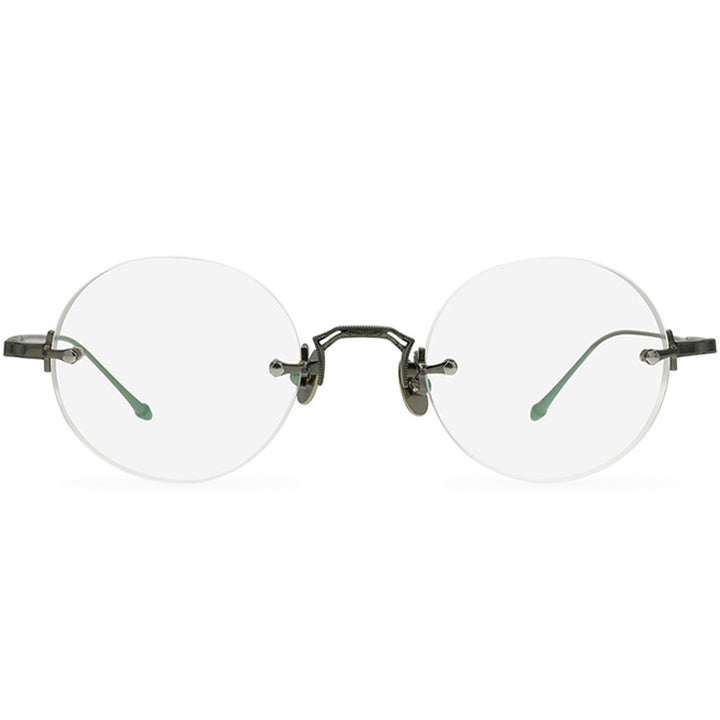 Round Glasses GC1002