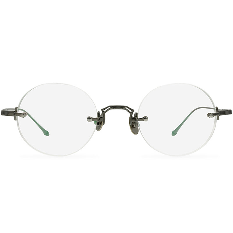 Round Glasses GC1002