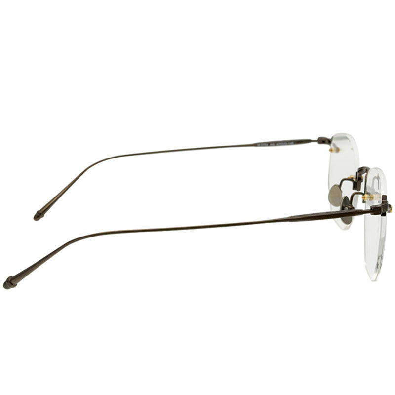 Square Glasses GC1003