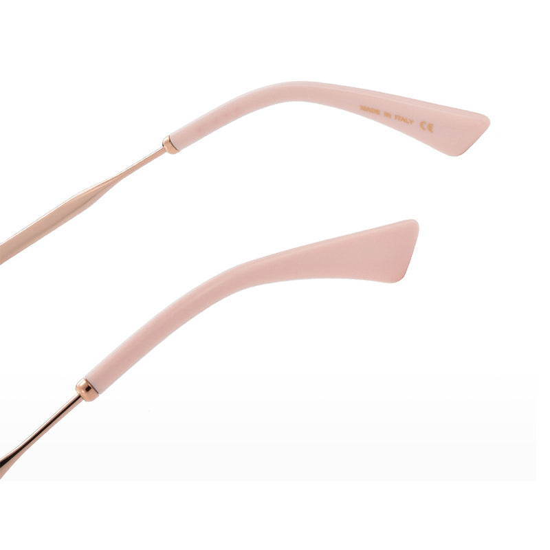 Square Glasses A1057