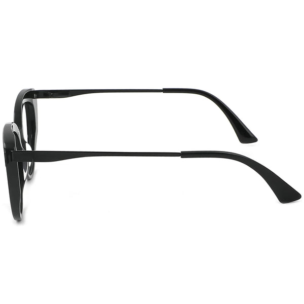 Cat-Eye Glasses A3722