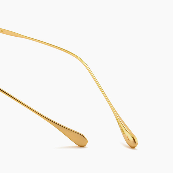 Round Glasses A1053