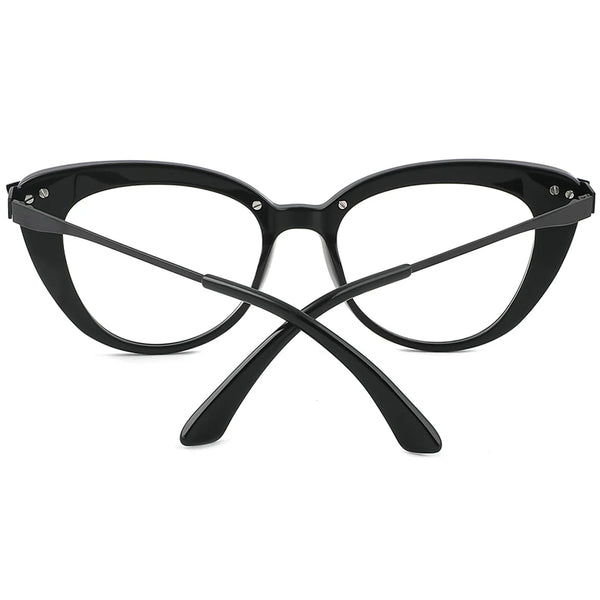 Cat-Eye Glasses A3722