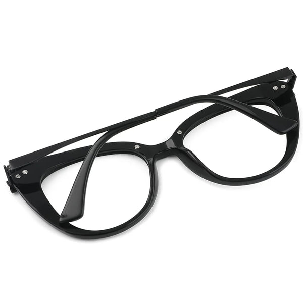 Cat-Eye Glasses A3722