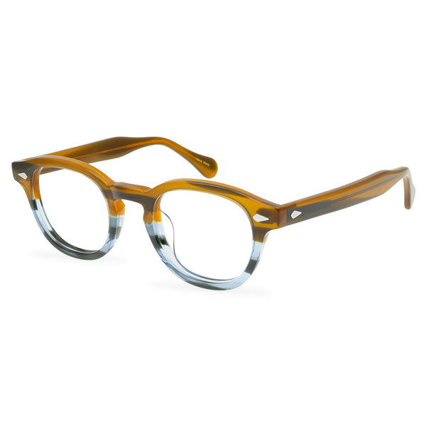 Square Glasses A2206