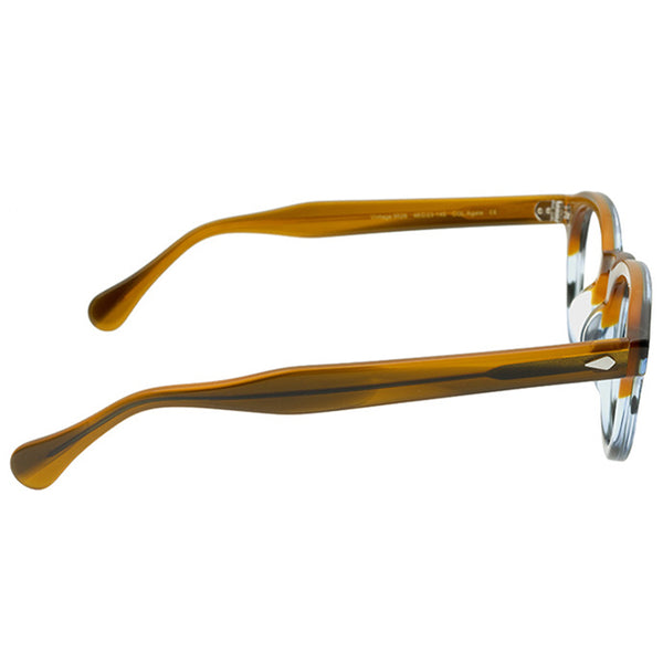 Square Glasses A2206