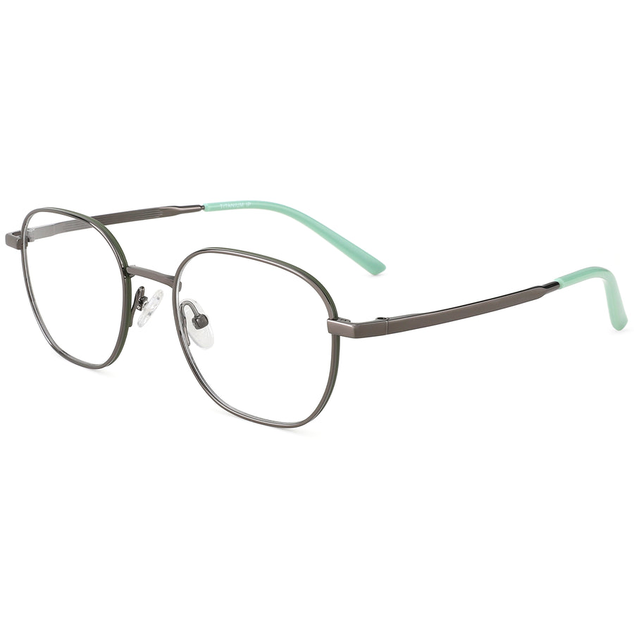 Square Glasses YPT1019